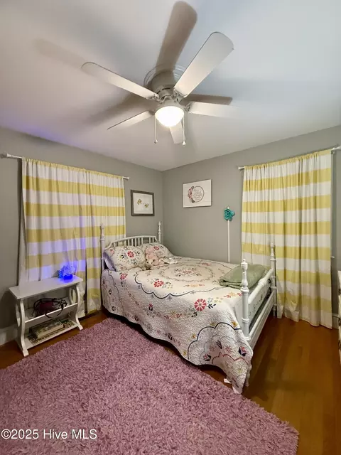 Bedroom - 1005 Pinecrest St, Williamston, NC 27892 photo 4 of 10