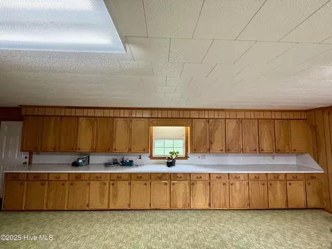Kitchen - 1005 Pinecrest St, Williamston, NC 27892 photo 8 of 9