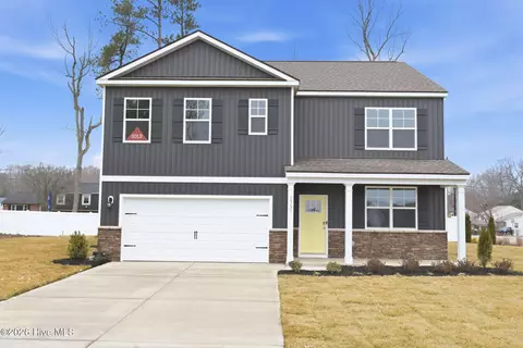 305 Sailors Way, Elizabeth City, NC 27909