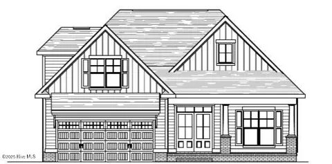 3423 Lake Club Cir, Bolivia, NC 28422