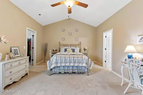 Bedroom - 209 Conifer Dr, Hampstead, NC 28443 photo 2 of 6