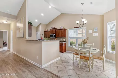 Entry Way - 209 Conifer Dr, Hampstead, NC 28443 photo 5 of 5