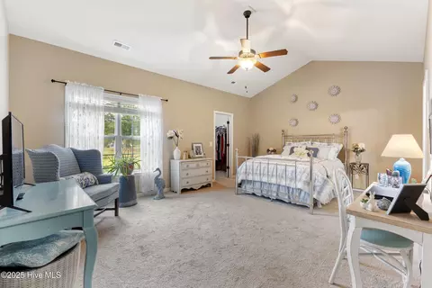 Bedroom - 209 Conifer Dr, Hampstead, NC 28443 photo 1 of 6