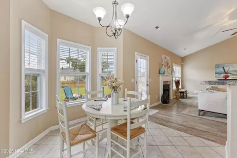 Dining - 209 Conifer Dr, Hampstead, NC 28443 photo 1 of 1