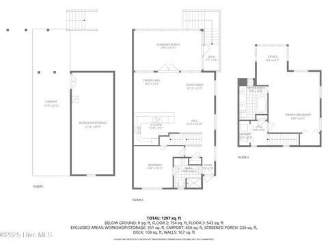 1404 Tosto Cir # 7, Oriental, NC 28571