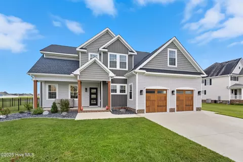 108 Lands End Dr, Elizabeth City, NC 27909