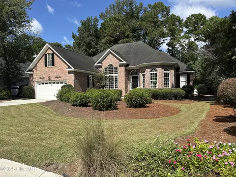 5029 Monck Ct, Wilmington, NC 28409