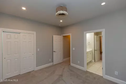 Bedroom - 130 Tamarisk Ln, Pinehurst, NC 28374 photo 6 of 6
