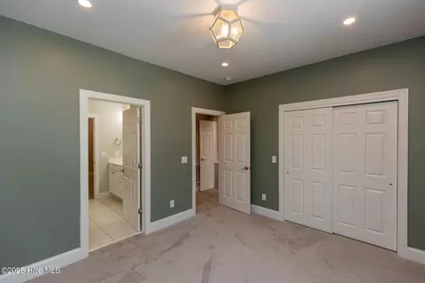 Bedroom - 130 Tamarisk Ln, Pinehurst, NC 28374 photo 4 of 6