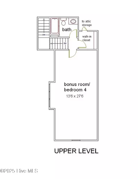 Floorplan - 130 Tamarisk Ln, Pinehurst, NC 28374 photo 2 of 2