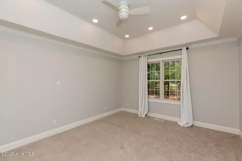 Bedroom - 130 Tamarisk Ln, Pinehurst, NC 28374 photo 1 of 6