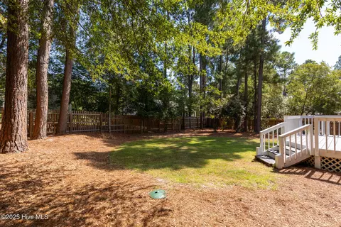 Exterior - 130 Tamarisk Ln, Pinehurst, NC 28374 photo 3 of 4