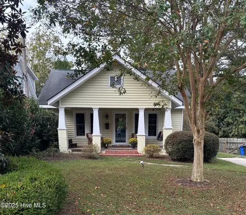 1519 Anderson St NW, Wilson, NC 27893