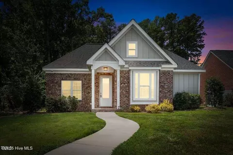 155 Ladybank, Rocky Mount, NC 27804