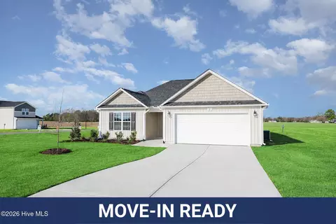 15 Littlefield Ln, La Grange, NC 28551