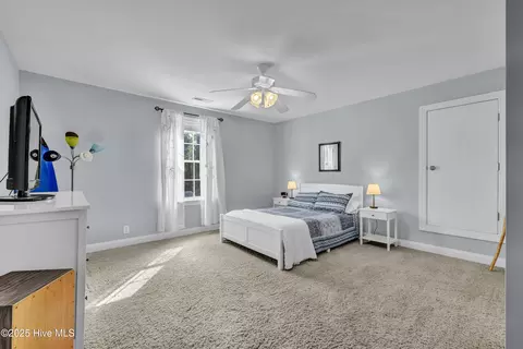 Bedroom - 480 Captain Beam Blvd, Hampstead, NC 28443 photo 4 of 7