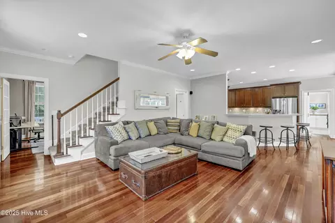 Living - 480 Captain Beam Blvd, Hampstead, NC 28443 photo 7 of 7