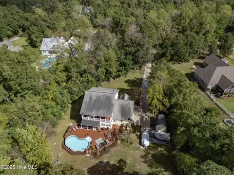View/Area - 480 Captain Beam Blvd, Hampstead, NC 28443 photo 2 of 6