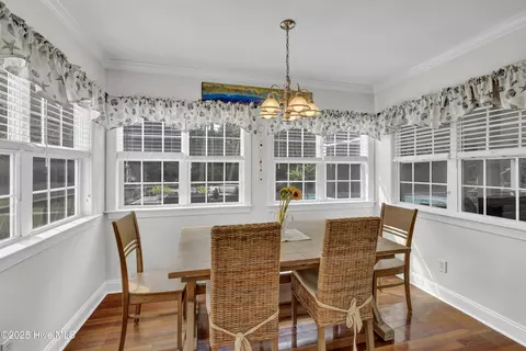 Dining - 480 Captain Beam Blvd, Hampstead, NC 28443 photo 1 of 2