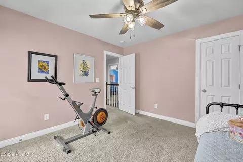 Bedroom - 480 Captain Beam Blvd, Hampstead, NC 28443 photo 7 of 7