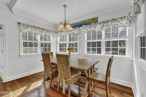 Dining - 480 Captain Beam Blvd, Hampstead, NC 28443 photo 2 of 2