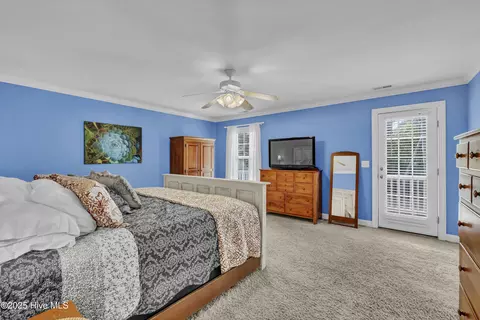 Bedroom - 480 Captain Beam Blvd, Hampstead, NC 28443 photo 1 of 7
