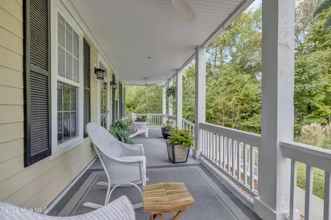 Exterior - 480 Captain Beam Blvd, Hampstead, NC 28443 photo 2 of 21