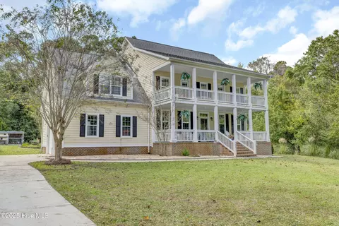 480 Captain Beam Blvd, Hampstead, NC 28443