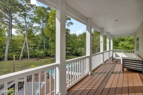 Exterior - 480 Captain Beam Blvd, Hampstead, NC 28443 photo 5 of 21