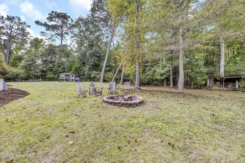 Exterior - 480 Captain Beam Blvd, Hampstead, NC 28443 photo 14 of 21