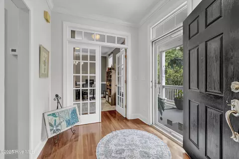 Entry Way - 480 Captain Beam Blvd, Hampstead, NC 28443 photo 1 of 1