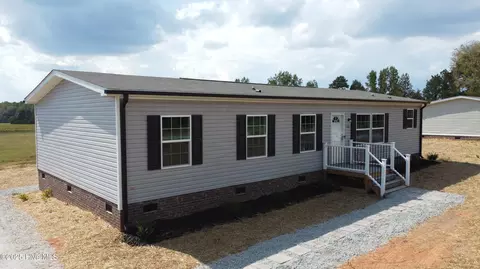 7300 Race Track Rd, Castalia, NC 27816