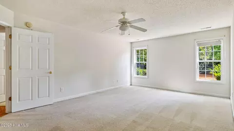 Bedroom - 130 Mallard Ln, Pinehurst, NC 28374 photo 2 of 6