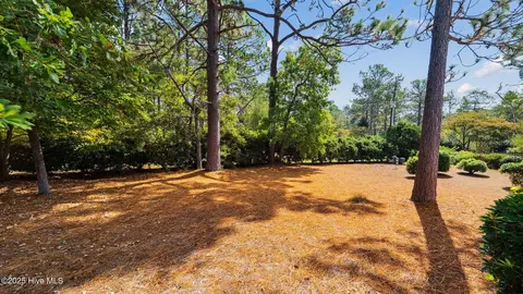 Exterior - 130 Mallard Ln, Pinehurst, NC 28374 photo 11 of 11