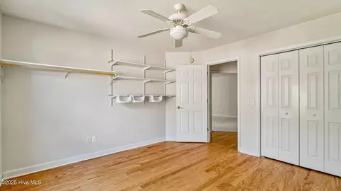Bedroom - 130 Mallard Ln, Pinehurst, NC 28374 photo 6 of 6
