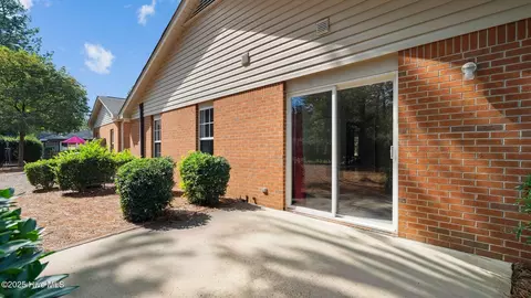 Exterior - 130 Mallard Ln, Pinehurst, NC 28374 photo 6 of 11