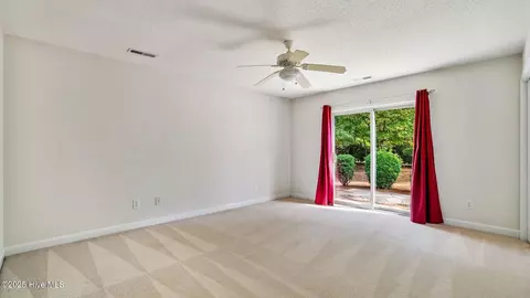 Bedroom - 130 Mallard Ln, Pinehurst, NC 28374 photo 3 of 6