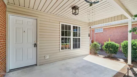 Exterior - 130 Mallard Ln, Pinehurst, NC 28374 photo 4 of 11