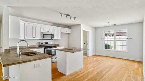 Kitchen - 130 Mallard Ln, Pinehurst, NC 28374 photo 1 of 4