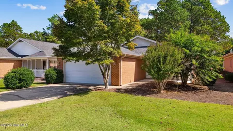 Exterior - 130 Mallard Ln, Pinehurst, NC 28374 photo 2 of 11