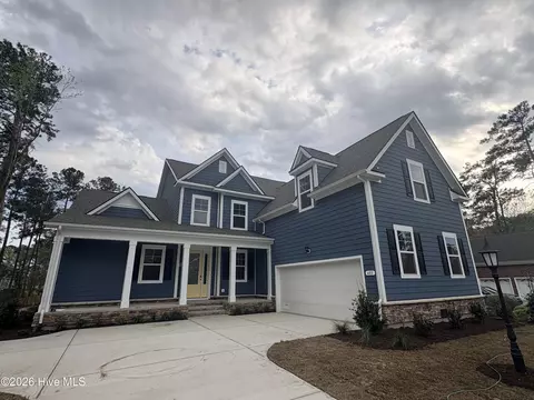 485 Middleton Dr NW, Calabash, NC 28467