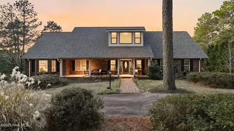 1336 Mccaskill Rd, Carthage, NC 28327