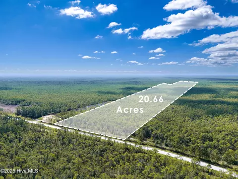 2728 George Ii Hwy SE, Southport, NC 28461