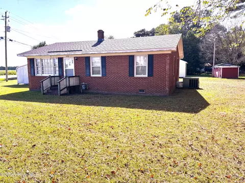 4320 Tartts Mill Rd, Wilson, NC 27893