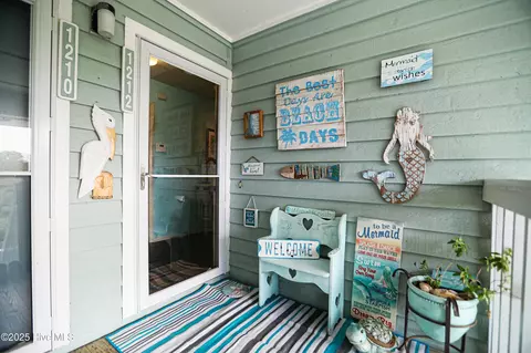 202 Lewis Dr UNIT 1212, Carolina Beach, NC 28428