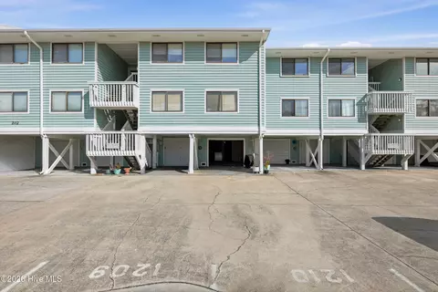 202 Lewis Dr UNIT 1212, Carolina Beach, NC 28428