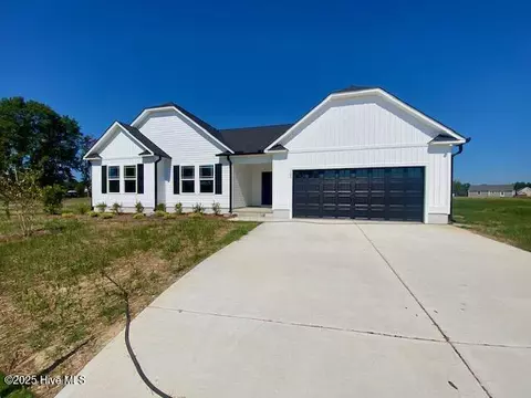109 Aarons Run, Goldsboro, NC 27530