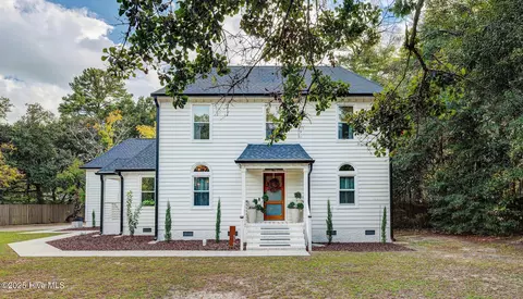 110 Cabbage Inlet Ln, Wilmington, NC 28409
