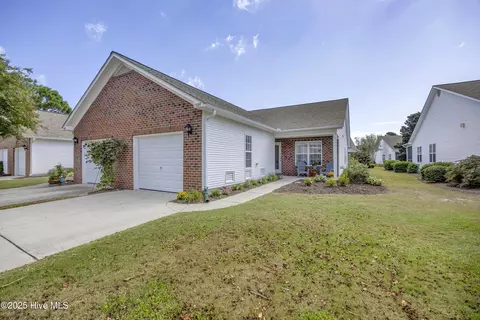 7809 Trap Way, Wilmington, NC 28412