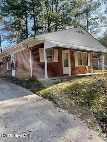 817 Corbett Dr, Rocky Mount, NC 27801